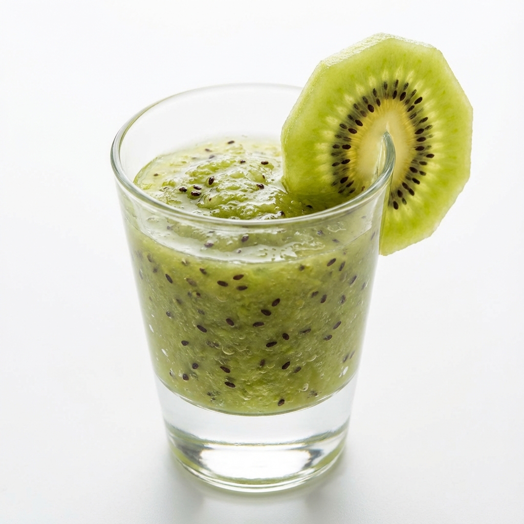 Kiwi Shot